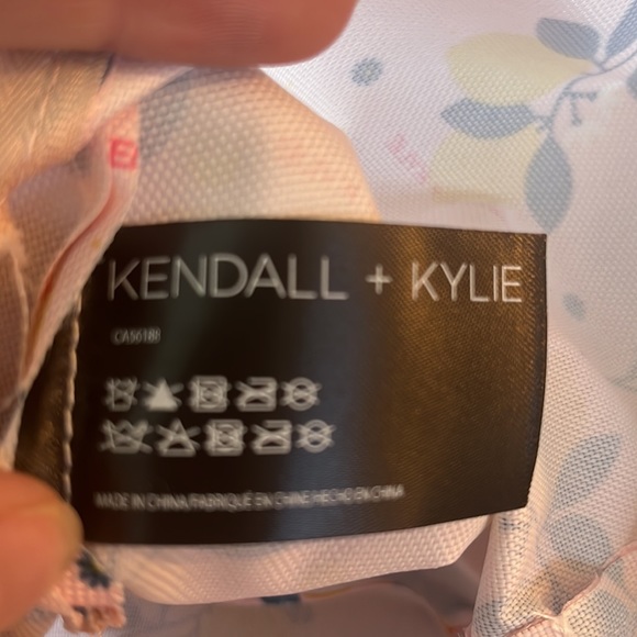 Mini back pack - Picture 6 of 7